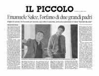 2012 – Il Piccolo