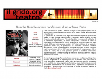 2012 – Il grido.org