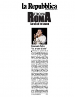 2012 – La Repubblica