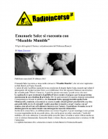 2012 – Radioincorso.it