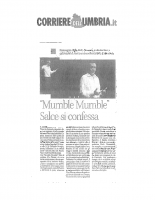 2013 – Corriere dell’Umbria.it