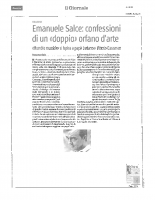 2013 – Il Giornale